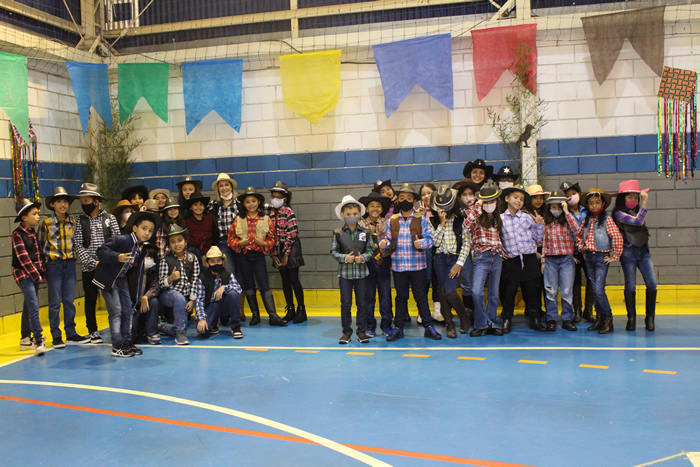 Festa Junina 2022